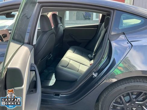 Used 2025 Tesla Model 3 Long Range RWD image 22
