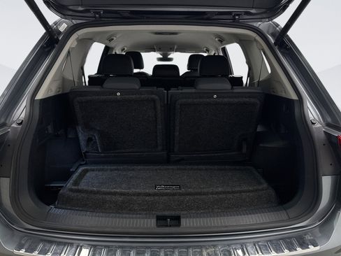 Used 2024 Volkswagen Tiguan SE image 19