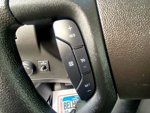 Used 2025 Chevrolet Express 2500 RWD 2500 155 w/ Communications Package image 23