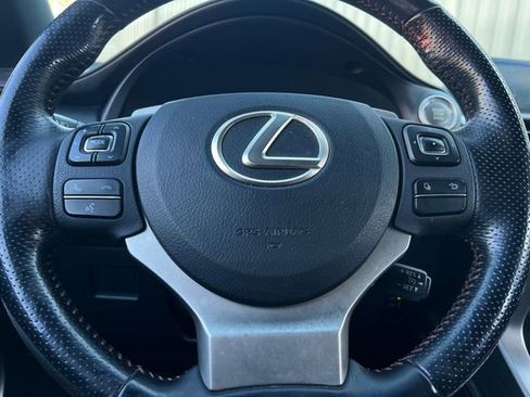Used 2016 Lexus NX 200t F Sport image 20