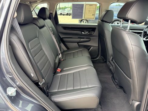 Used 2025 Honda CR-V EX-L image 26
