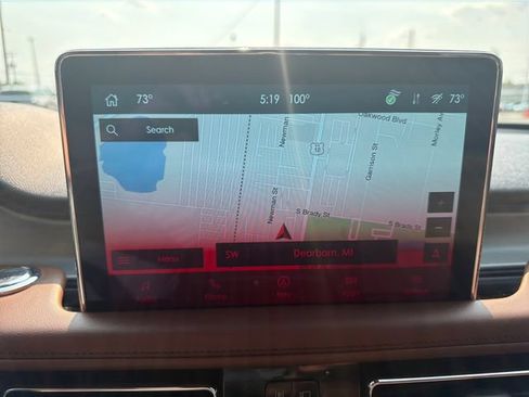 Certified 2024 Lincoln Aviator Reserve w/ Jet Package AWD/4WD image 23