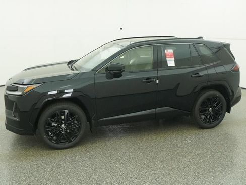 New 2026 Toyota RAV4 XSE image 35