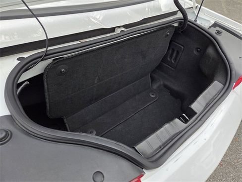 Used 2023 Chevrolet Camaro LT image 17