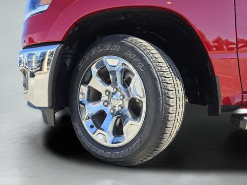 Used 2026 RAM 1500 Big Horn RWD image 38