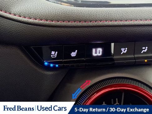 Used 2022 Chevrolet Blazer RS w/ Enhanced Convenience Package AWD/4WD image 28