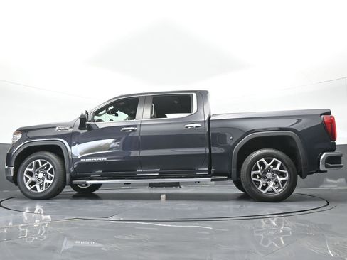 Used 2023 GMC Sierra 1500 SLT w/ SLT Premium Plus Package image 70