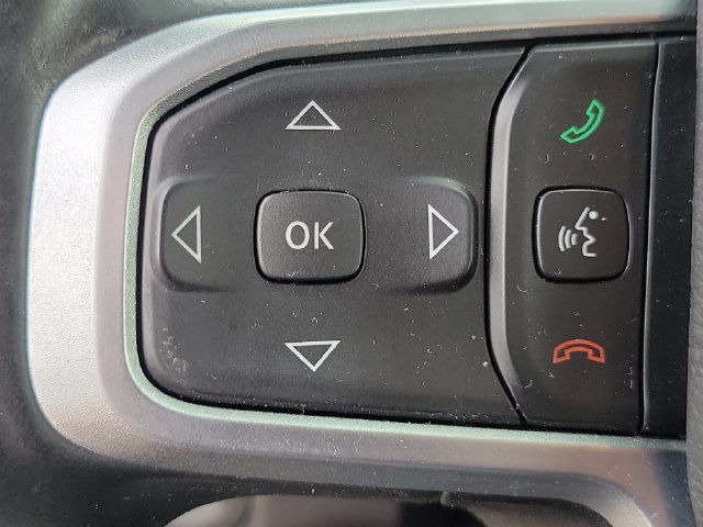 Used 2019 RAM 1500 Big Horn AWD/4WD image 11