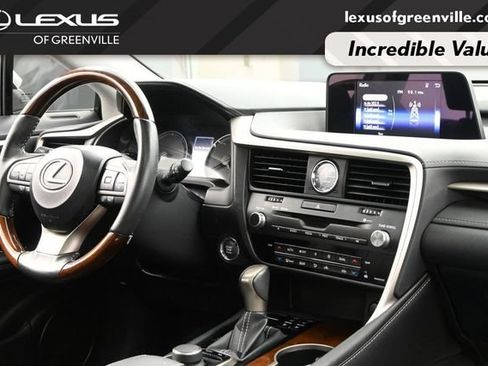 Used 2019 Lexus RX 350 FWD w/ Premium Package image 29