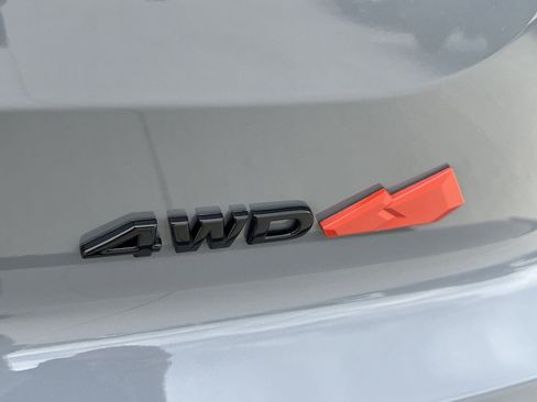 New 2026 Nissan Pathfinder Rock Creek image 6