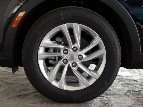 New 2026 Buick Envista Preferred w/ Convenience I Package image 35