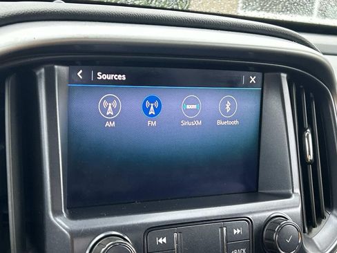 Used 2021 Chevrolet Colorado LT w/ Fleet Safety Package AWD/4WD image 27