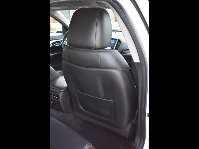 Used 2015 Cadillac ATS Luxury w/ Sun And Sound Package AWD/4WD image 24