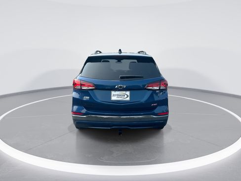 Used 2023 Chevrolet Equinox RS FWD image 8