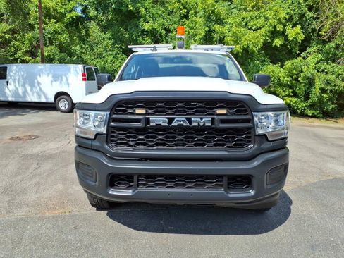 Used 2020 RAM 2500 Tradesman AWD/4WD image 8