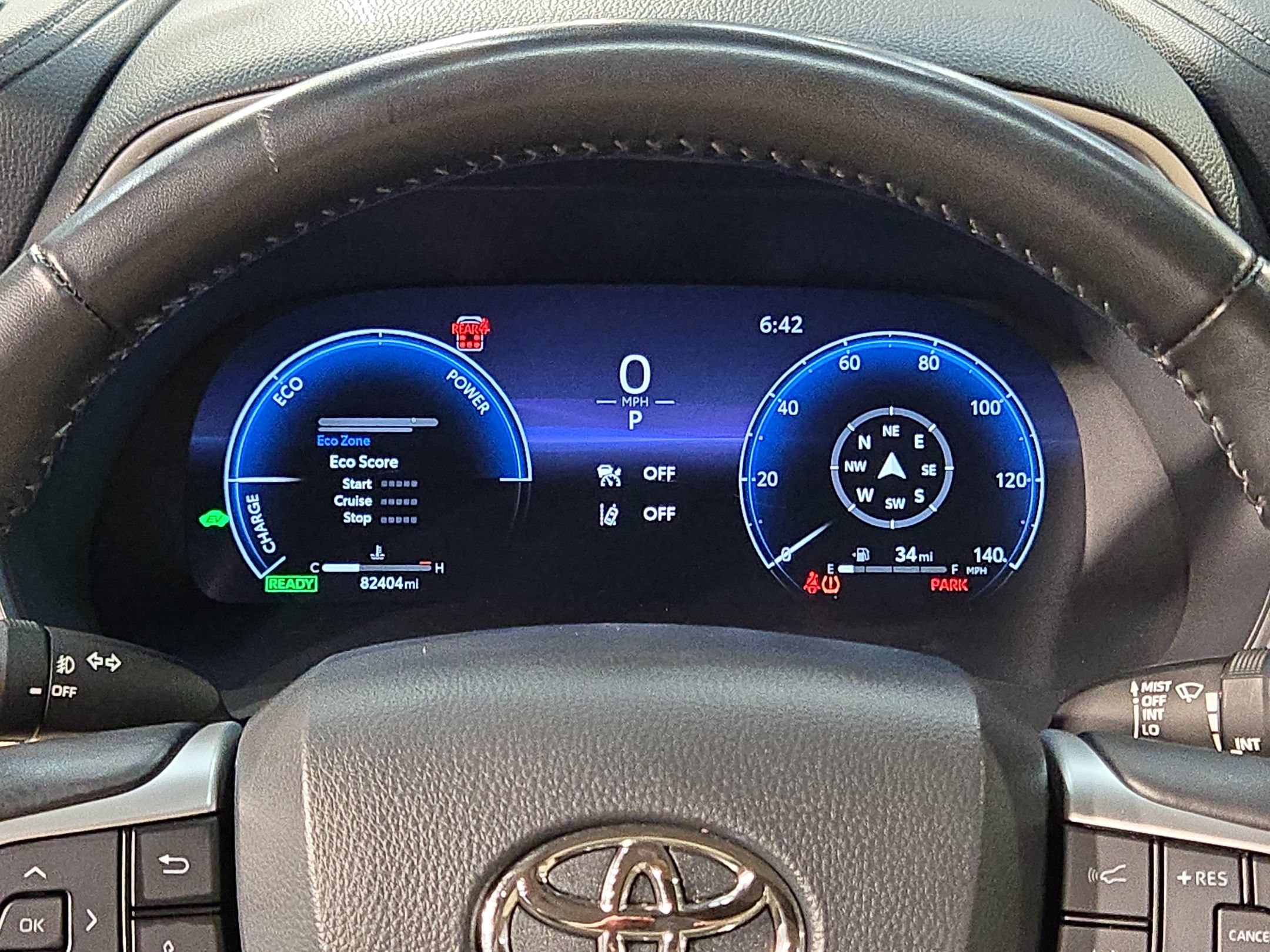 Used 2024 Toyota Highlander Limited AWD/4WD image 15