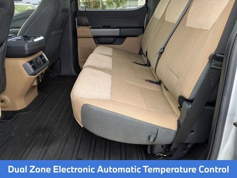 Used 2022 Ford F150 XLT w/ Equipment Group 302A High image 28