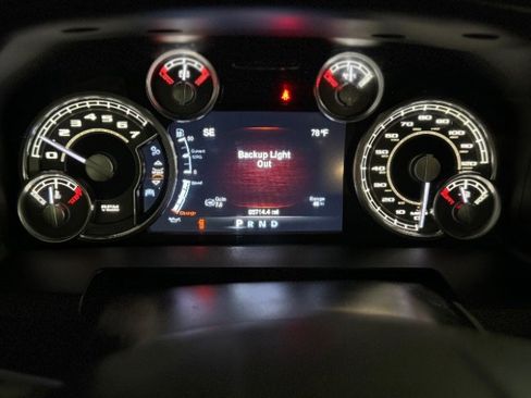 Used 2016 RAM 2500 Limited image 21