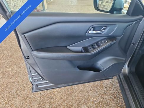 Used 2024 Nissan Rogue SV AWD/4WD image 9