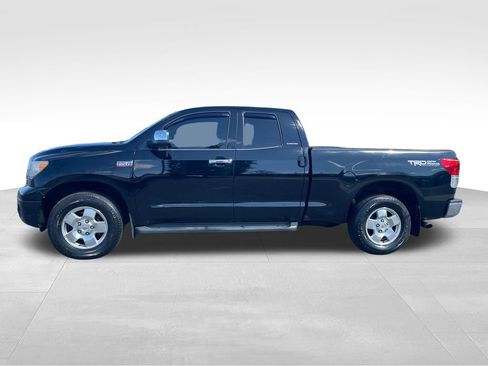 Used 2012 Toyota Tundra Limited w/ TRD Off-Road Pkg image 4