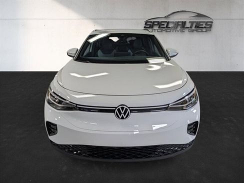 Used 2023 Volkswagen ID.4 Pro image 3