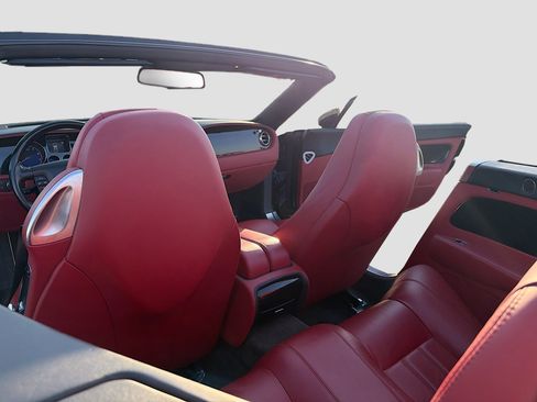Used 2007 Bentley Continental GTC image 6