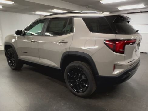 New 2026 GMC Terrain Elevation w/ Black Edition image 41