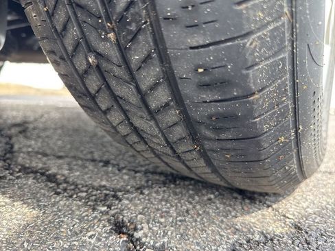 Used 2025 Toyota Camry LE image 47