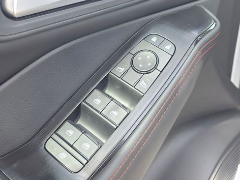 New 2026 Nissan Rogue SV image 18