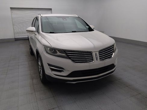 Used 2015 Lincoln MKC FWD w/ Equipment Group 101A Select image 14