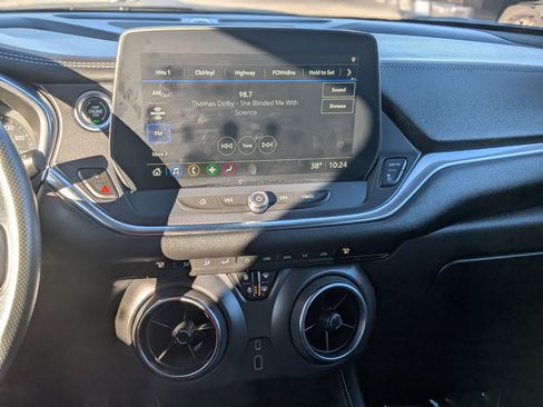 Certified 2023 Chevrolet Blazer LT image 26