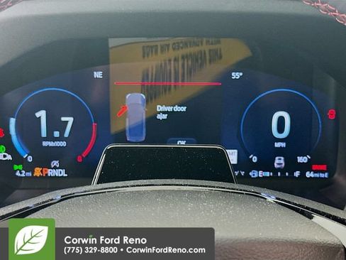New 2026 Ford Explorer ST-Line w/ ST-Line Street Pack AWD/4WD image 13