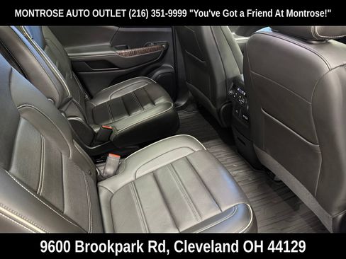 Used 2023 GMC Acadia Denali w/ Black Diamond Edition AWD/4WD image 47