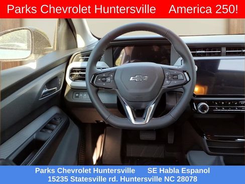 New 2027 Chevrolet Bolt LT w/ Comfort Package FWD image 21