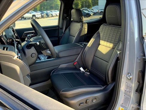 New 2025 GMC Sierra EV Denali image 9