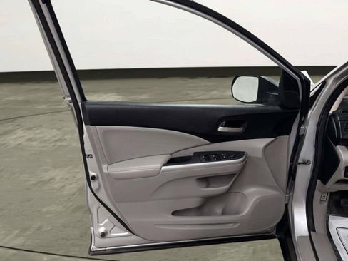 Used 2014 Honda CR-V EX-L image 12