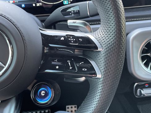 Certified 2025 Mercedes-Benz G 63 AMG 4MATIC image 27