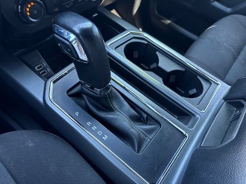 Used 2019 Ford F150 XLT w/ Equipment Group 302A Luxury AWD/4WD image 26