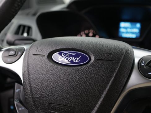 Used 2016 Ford Transit Connect XLT FWD image 24