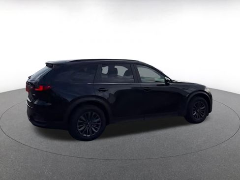Used 2025 MAZDA CX-70 3.3 Turbo w/ Preferred Package AWD/4WD image 14