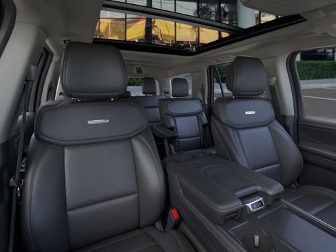 New 2026 Ford Expedition Platinum AWD/4WD image 10