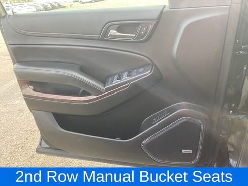 Used 2020 GMC Yukon SLT w/ Value Plus Edition image 18