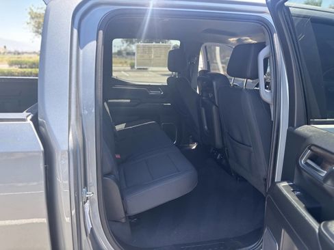 Used 2023 Chevrolet Silverado 1500 LT w/ Protection Package AWD/4WD image 19