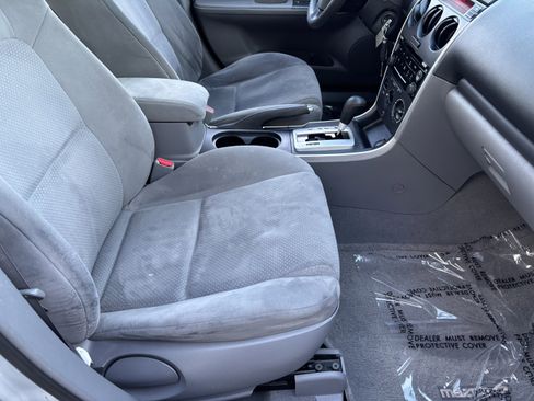 Used 2007 MAZDA MAZDA6 i Sport image 29