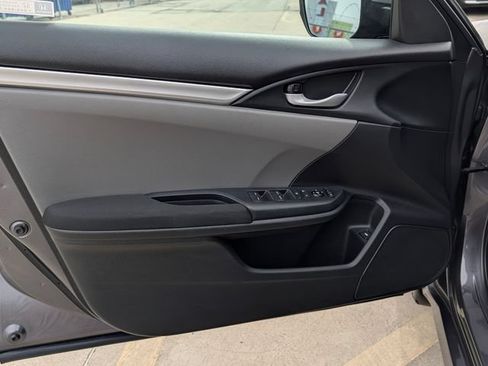 Used 2018 Honda Civic LX image 14