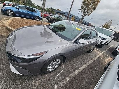 Certified 2023 Hyundai Elantra SE