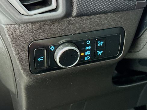 Used 2024 Ford Bronco Sport Big Bend image 11