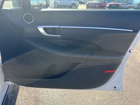 Used 2023 Hyundai Sonata SEL w/ Preferred Accessory Package image 29