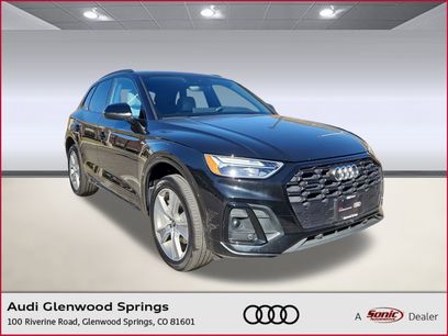 Used 2025 Audi Q5 2.0T Premium w/ Convenience Plus Package