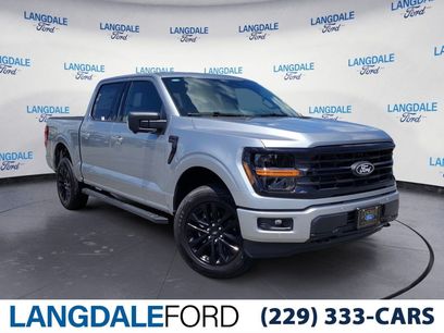 New 2026 Ford F150 XLT w/ Equipment Group 303A High